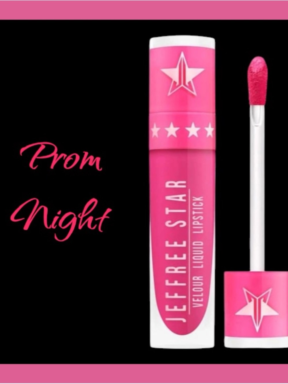 ❗️NEW❗️Jeffree Star Velour Liquid Lipstick